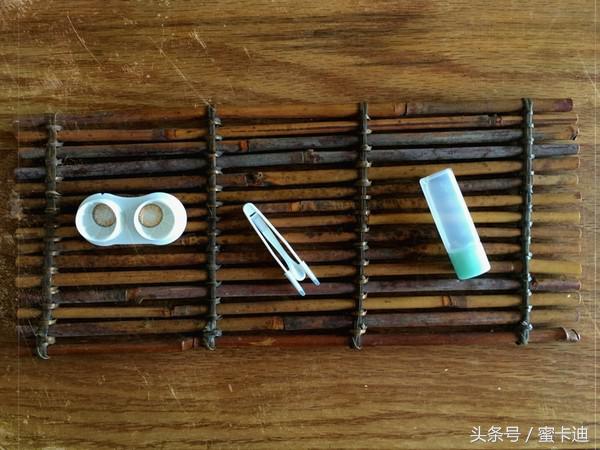 戴了10年美瞳的感受,戴了10年美瞳终于戴进去了