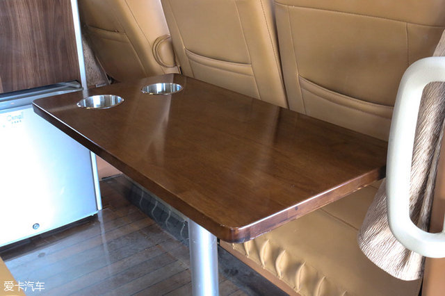 东风御风房车真实感受,我想有个家车载版