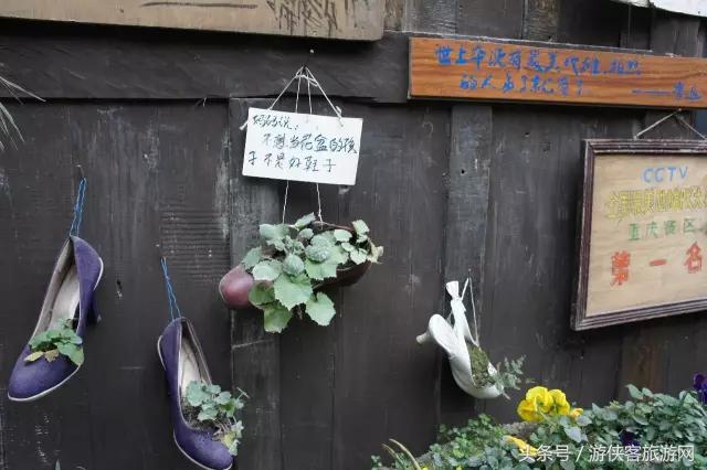 比魔都更好的城市,比魔都更魔性的景点