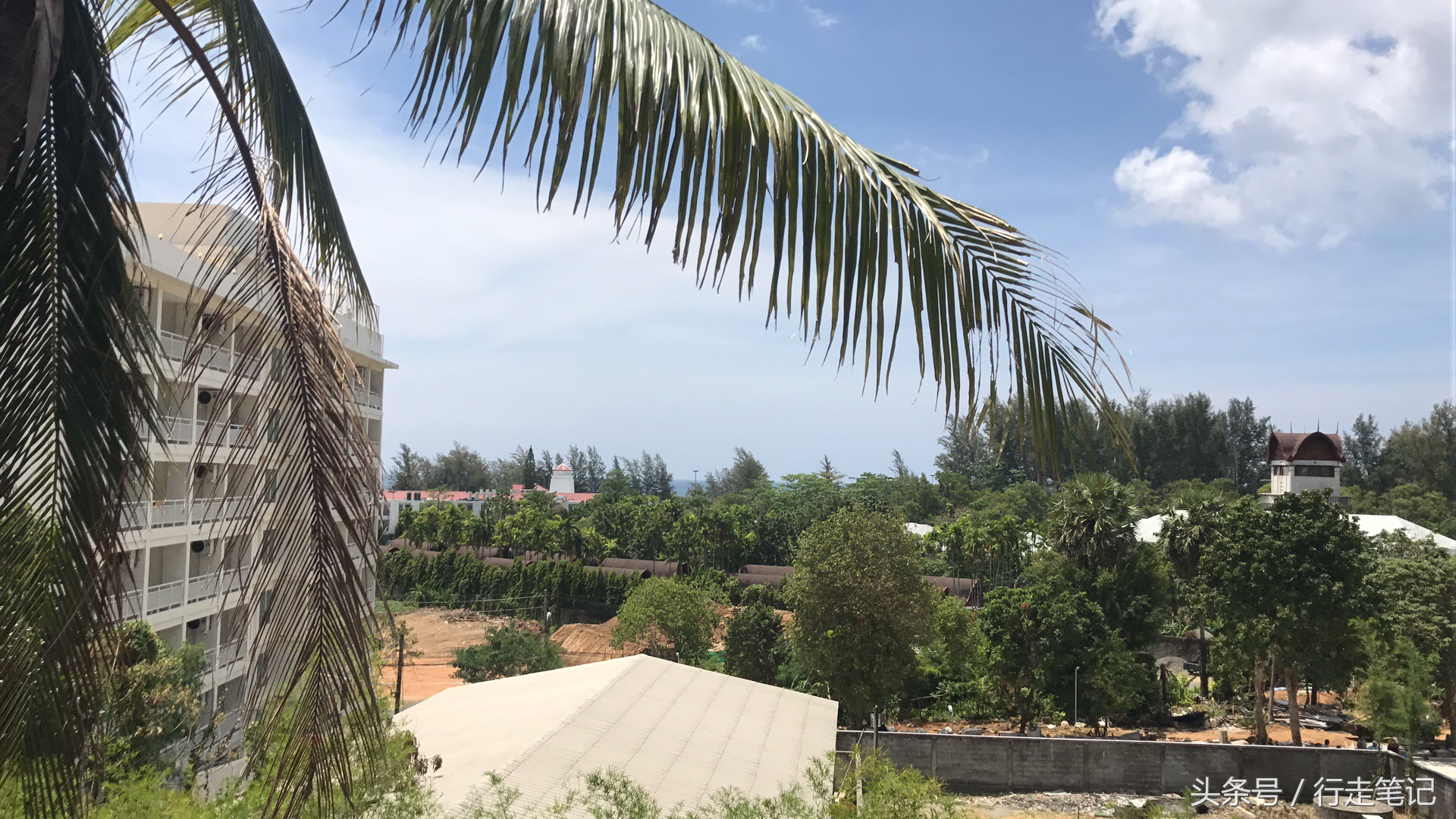 泰国去不了了吗,泰国去不去卡点