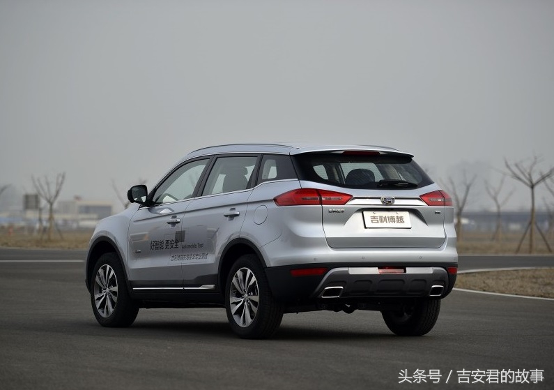 博越1.8t口碑,博越cool口碑怎么样