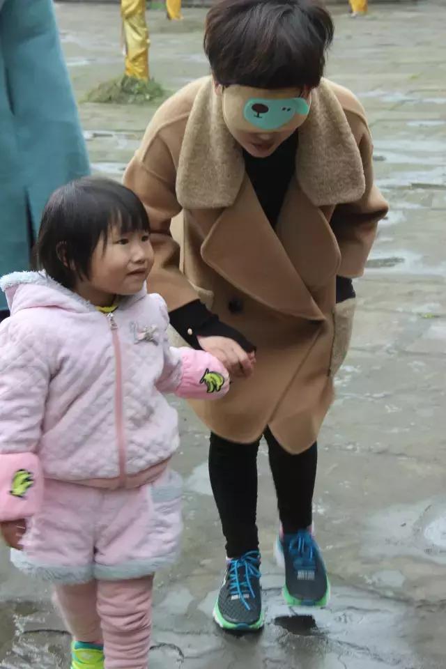 世界那么大陪孩子去看看,世界那么大带你去看看