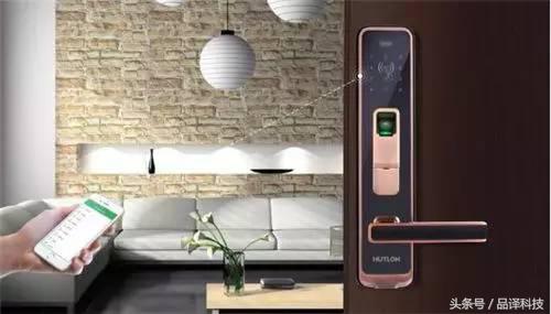 2021年指纹锁最值得买的三款,2022指纹锁品牌