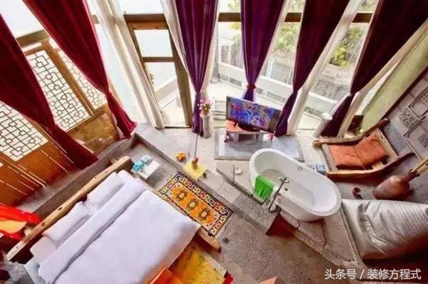 杨丽萍洱海别墅在哪里,杨丽萍洱海别墅月亮宫