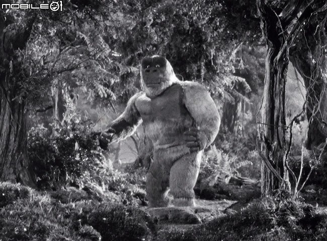 电影金刚有多大多重,金刚系列电影有多少只巨兽