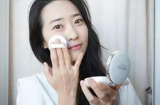 气垫cc霜的正确使用方法,气垫的正确使用步骤