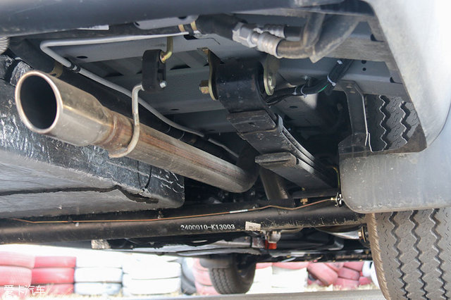 东风御风房车真实感受,我想有个家车载版