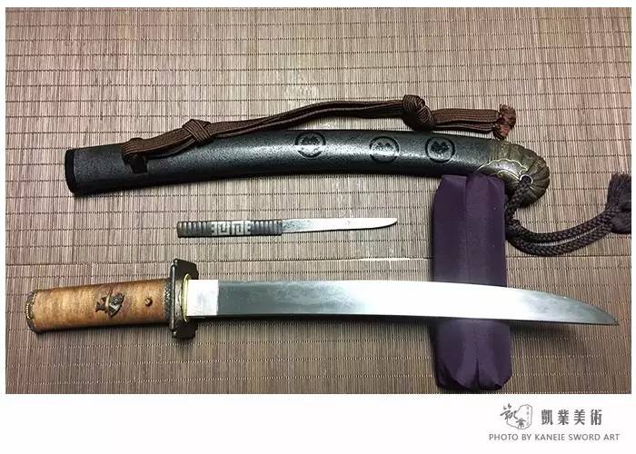 日本刀耐用,日本刀家用刀推荐