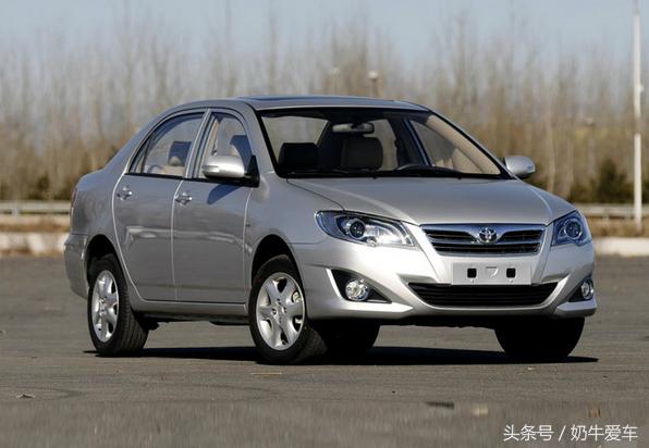 5万左右出租车推荐车型,国产车哪几款适合出租车