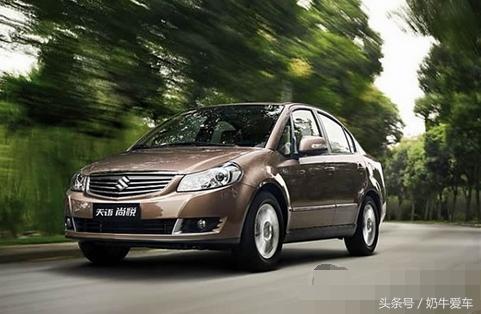 5万左右出租车推荐车型,国产车哪几款适合出租车