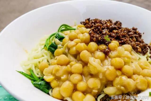 比魔都更好的城市,比魔都更魔性的景点