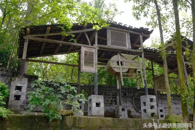 比魔都更好的城市,比魔都更魔性的景点