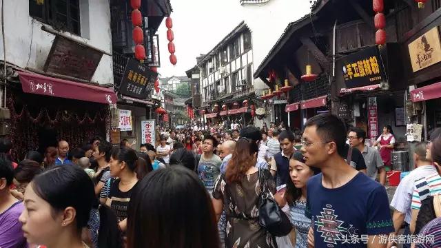 比魔都更好的城市,比魔都更魔性的景点