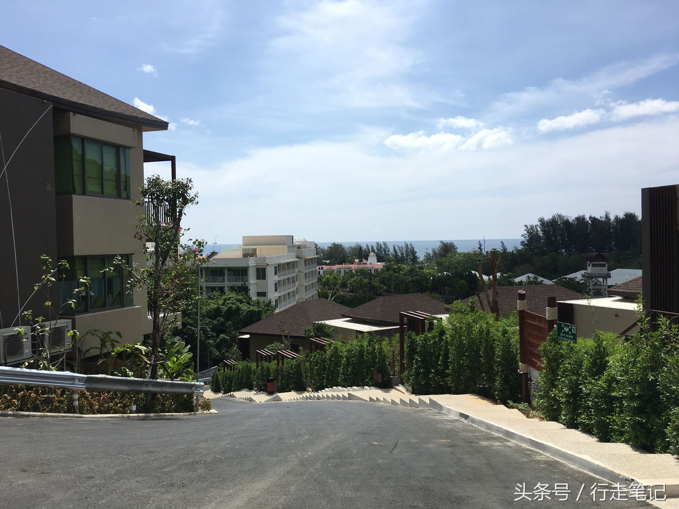 泰国去不了了吗,泰国去不去卡点