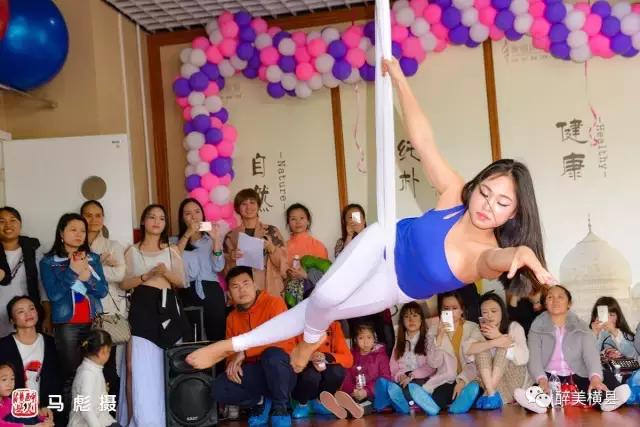 横县景丽瑜伽,广西横县景丽瑜伽馆