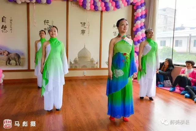 横县景丽瑜伽,广西横县景丽瑜伽馆