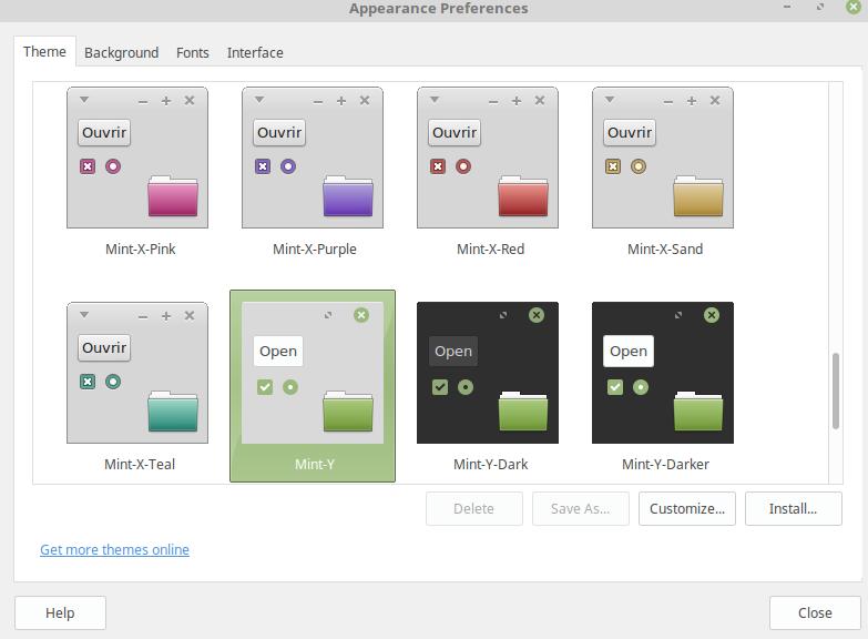 Linux的新宠Mint，你会选择她吗