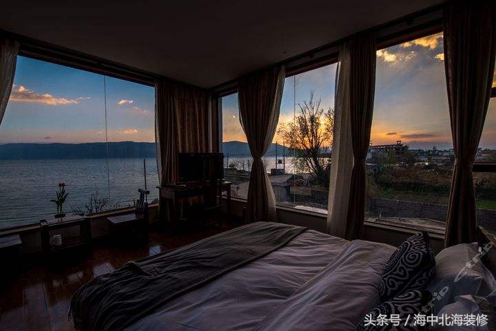 北海住宅风水,北海的房子朝向有讲求吗