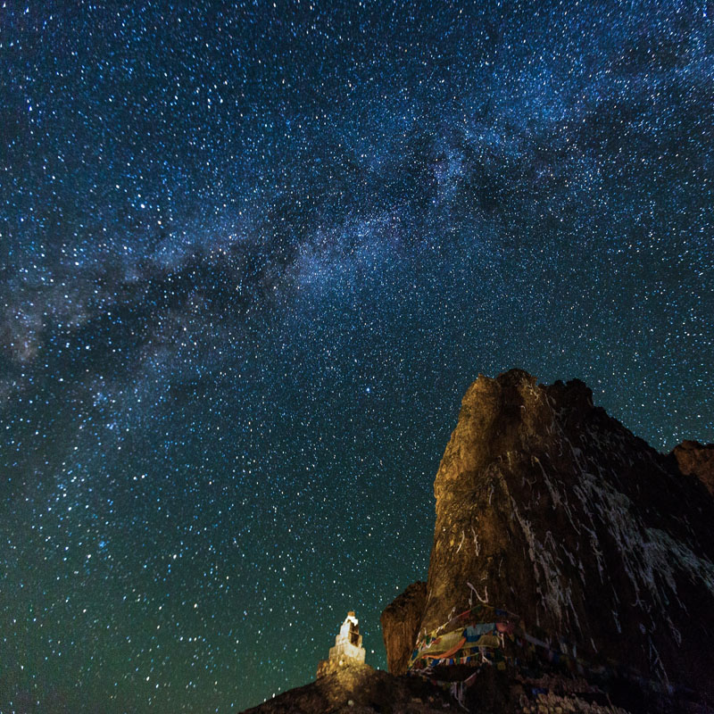 清明三天假如何度过,去拉萨旅游清明注意事项和禁忌