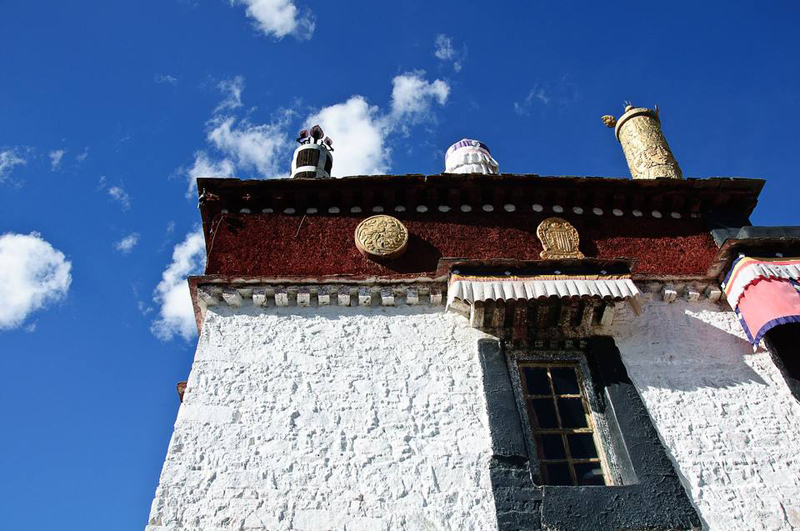 清明三天假如何度过,去拉萨旅游清明注意事项和禁忌