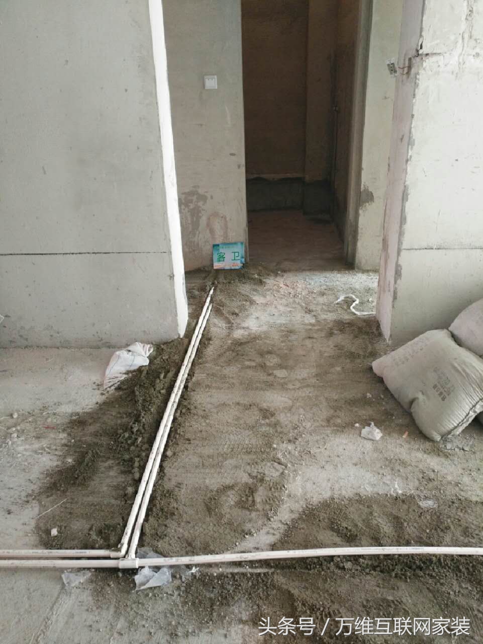 106平简约轻奢装修,106平方三室一厅装修现代简约