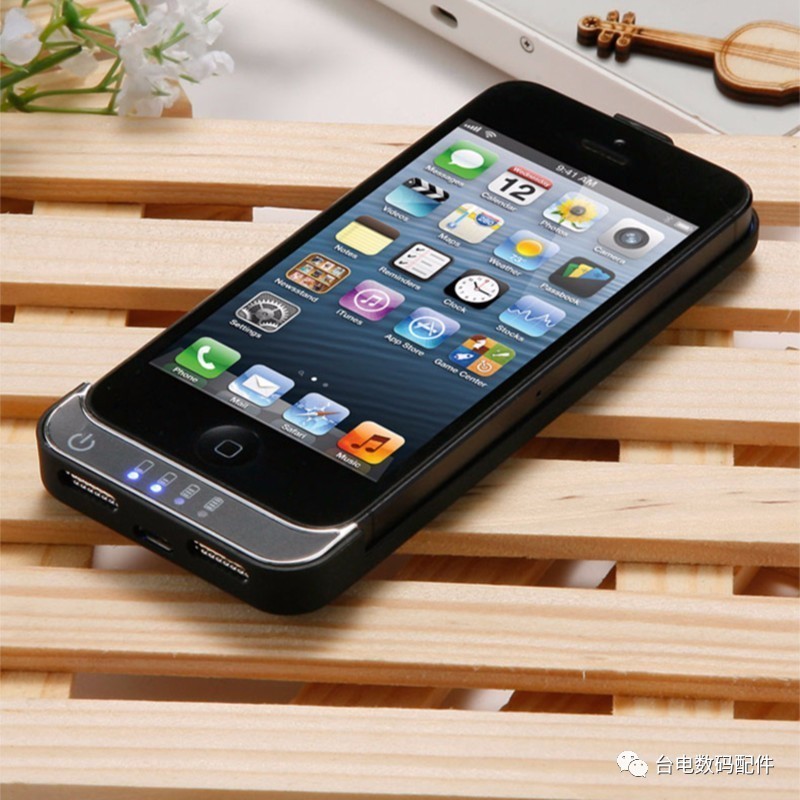 用背夹电池好不好,移动电源背夹电池