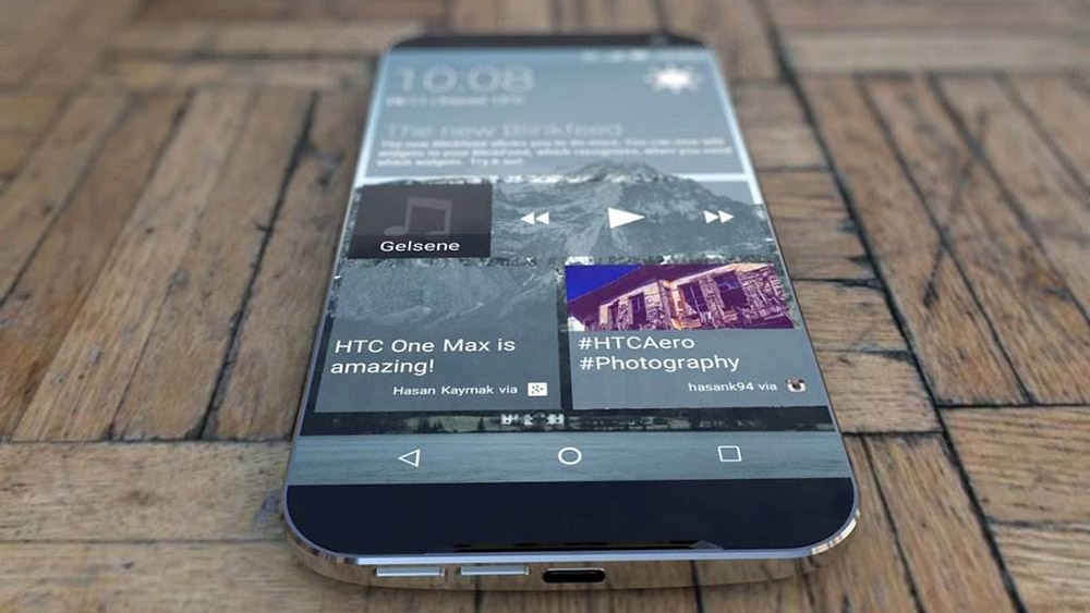 真无边框+双摄美拍？koobee新品疑似曝光