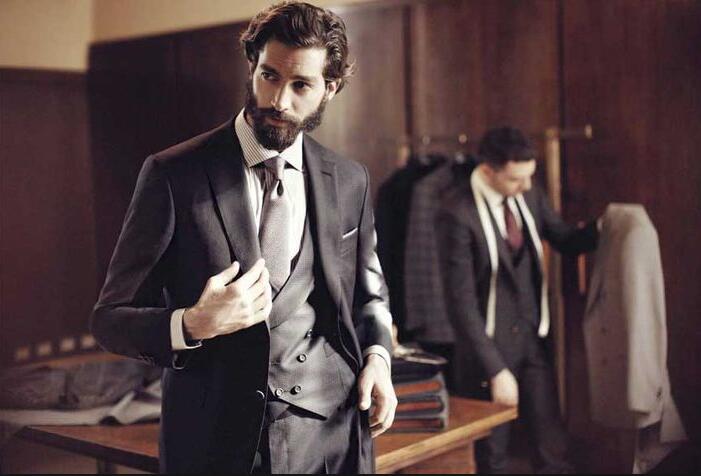 世界十大男装品牌鞋,世界十大西装男装品牌