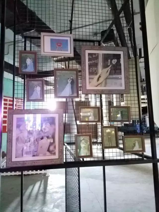 玩儿好了，就是艺术︱英特·青年大集