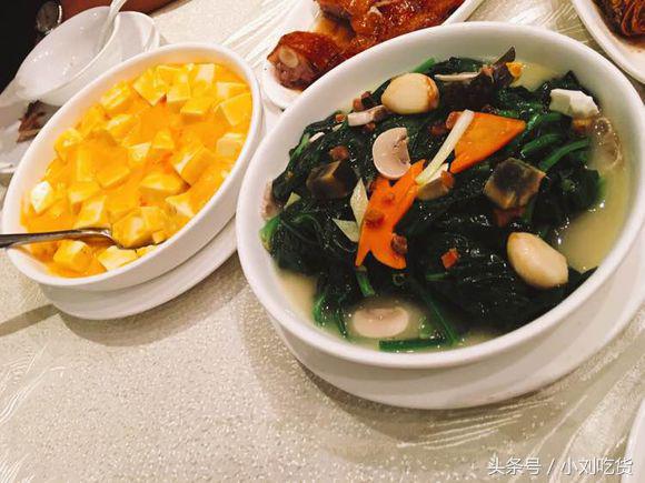 武汉美食美女视频,98妹子的美食记录