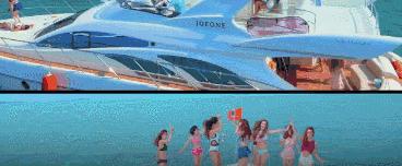 看完四月片单，预见这家快捷酒店要火