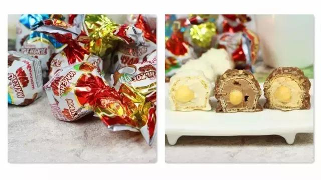 俄罗斯畅销的中国东西,俄罗斯最好卖的零食