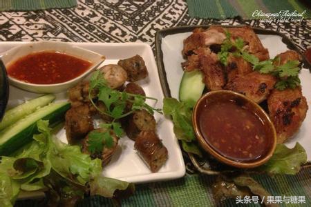 清迈泰浴推荐攻略,清迈跟团游攻略