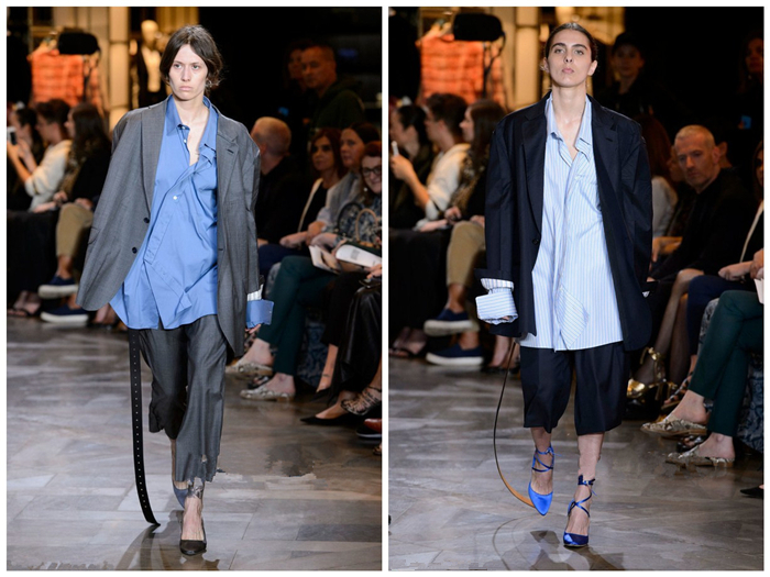 vetements 2022秋冬 (vetements2022年秋冬)