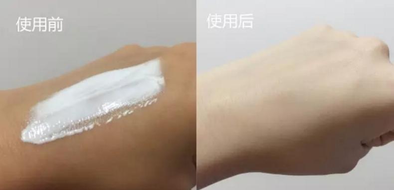 素颜霜是啥玩意儿,素颜霜是个啥玩意