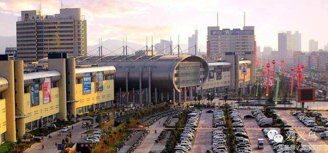 了解最真实的义乌,带你了解真正的义乌