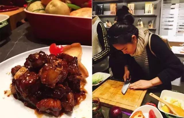 做了二十年的饭,做了20年餐饮