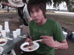 据说这三款美食一般人不敢吃,进口零食都有哪些好吃的