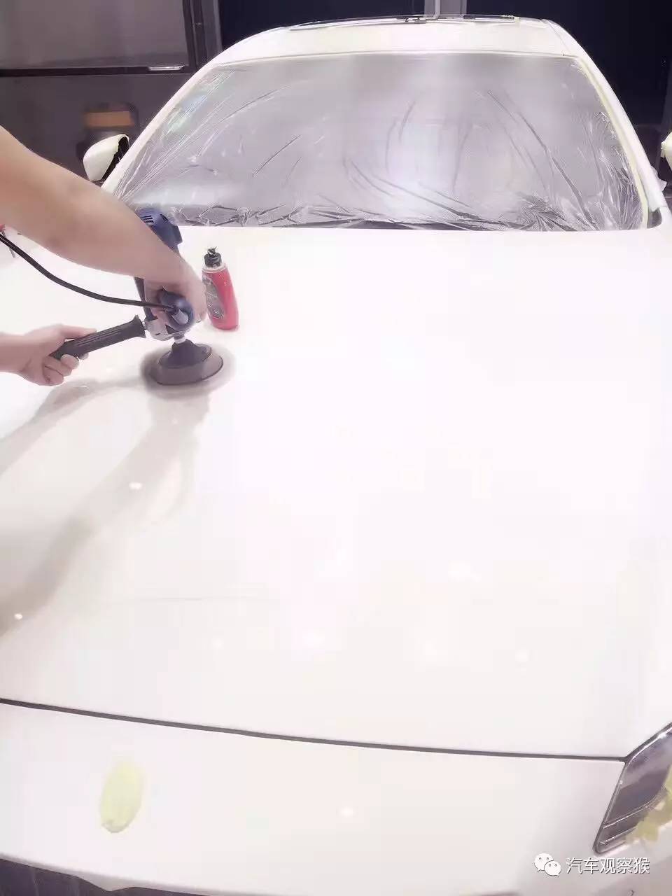 20万以内的车没必要镀晶,20万以上的车打蜡好还是镀晶好