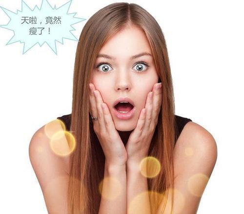 如何按摩让脸变圆脸,击退大红脸神器