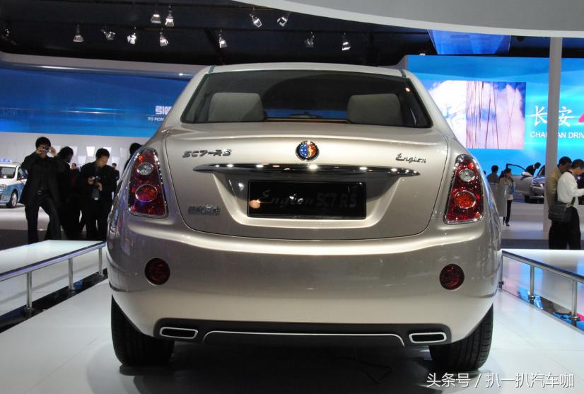 买不起系列宾利推飞驰穆勒车型,宾利慕尚老爷车