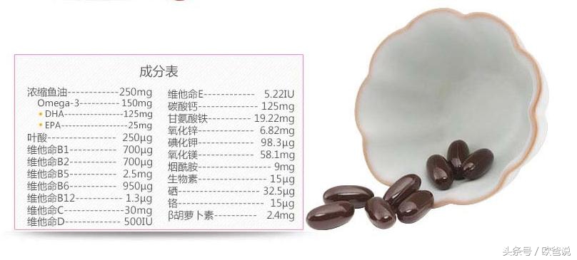 澳洲的黄金素怎么查真伪,澳佳宝的孕妇黄金素怎么辨别真假