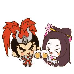 王者荣耀吕布为什么要重做,王者荣耀吕布大后期该换哪件装备