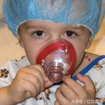 全麻影响智力解读麻药的四个误区,全麻对小孩有什么风险