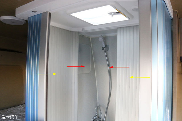 东风御风房车真实感受,我想有个家车载版