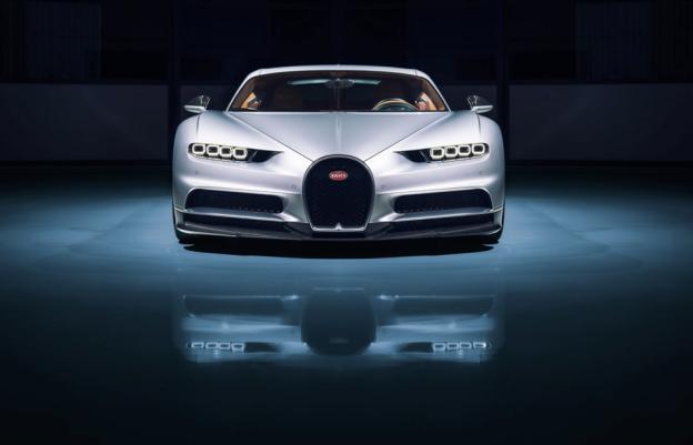 布加迪威龙490公里极速切勿模仿,布加迪威龙417公里极速视频