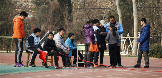 潍坊市新华学校怎么样,百姓家门口的学校