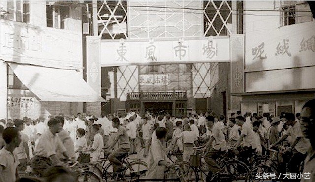 老北京东来顺涮肉讲解,东来顺老北京涮肉