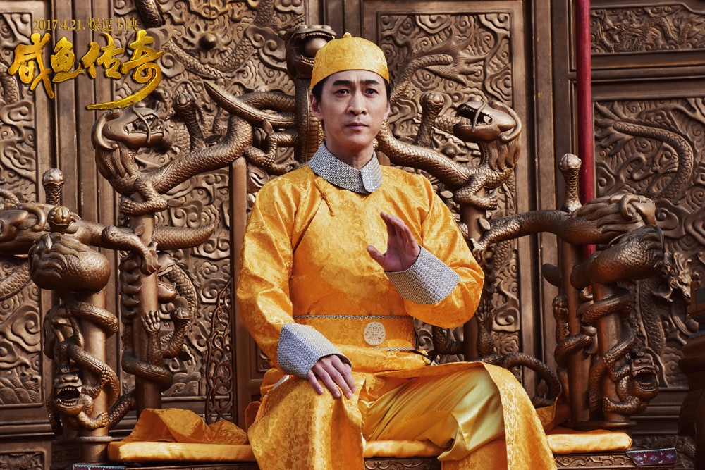 看完四月片单，预见这家快捷酒店要火