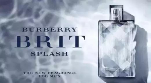 巴宝莉burberry香水测评,burberry的香水哪个最受欢迎